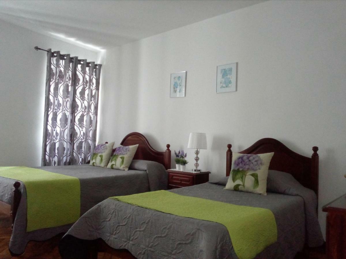 Apartamento Couto Ponta Delgada  Exterior photo